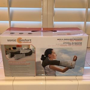 Brand new in box Sonic Comfort Theraplus